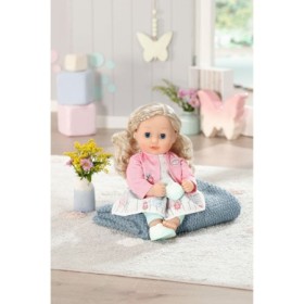 Baby Annabell Micuta Sophia 36 cm cu functii realiste